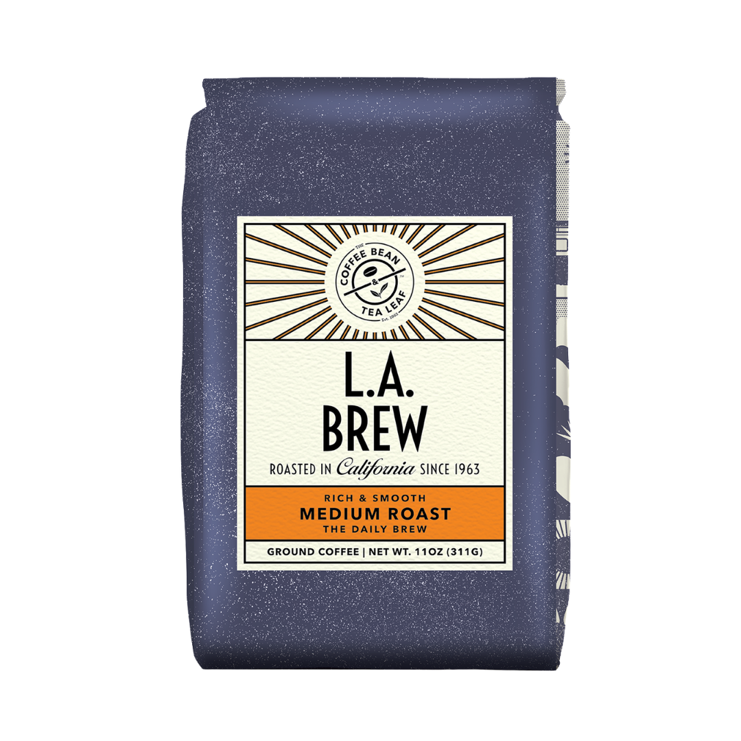 11 oz L.A. Brew