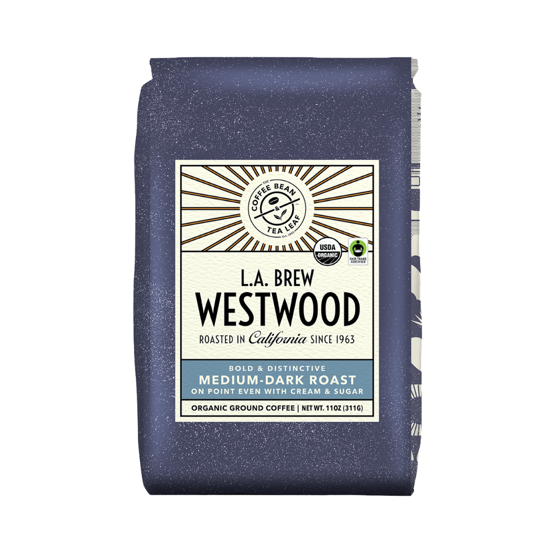 11 oz Westwood Organic