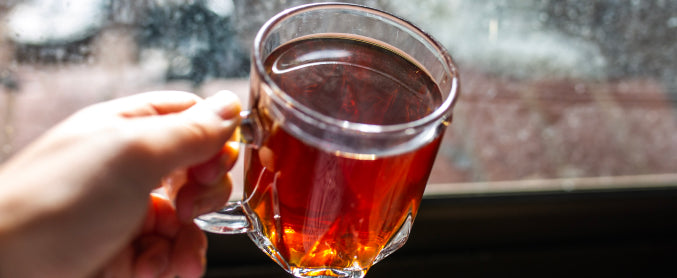 Cup of tea