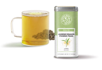 Jasmine Dragon Tea