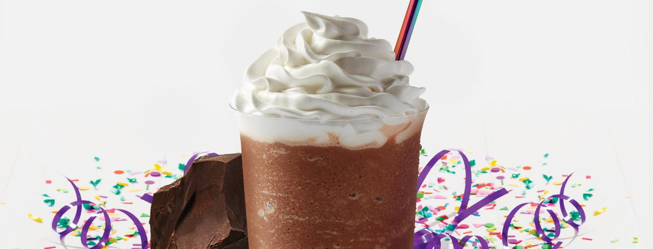 Ice Blended Drink