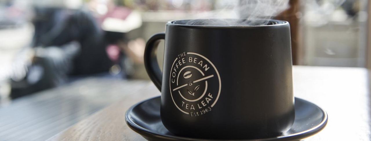 Mug of Coffee
