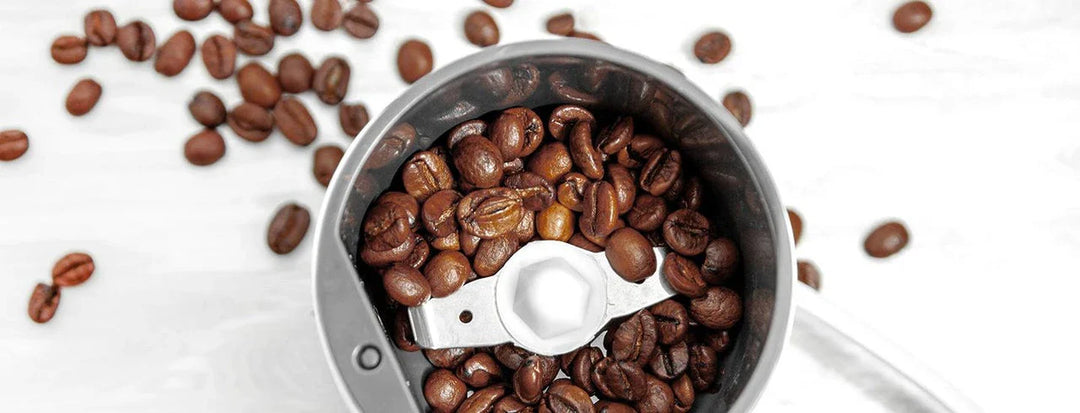Coffee Grinder