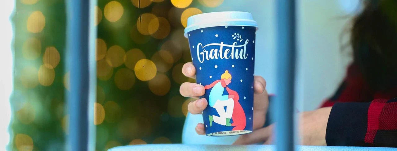 Grateful Cup