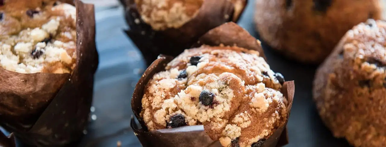 Muffins