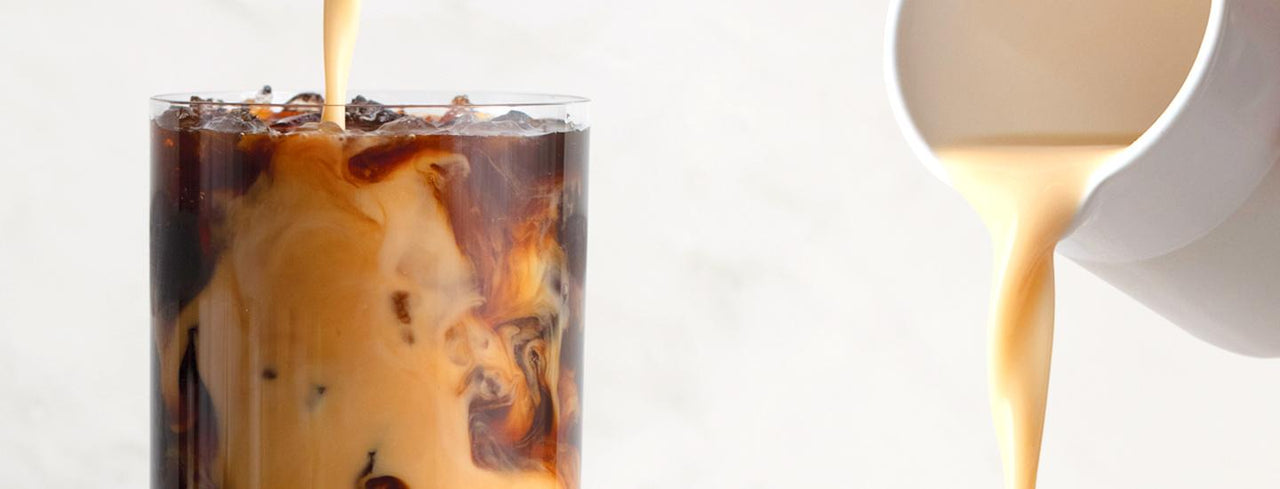 Non Dairy Drinks