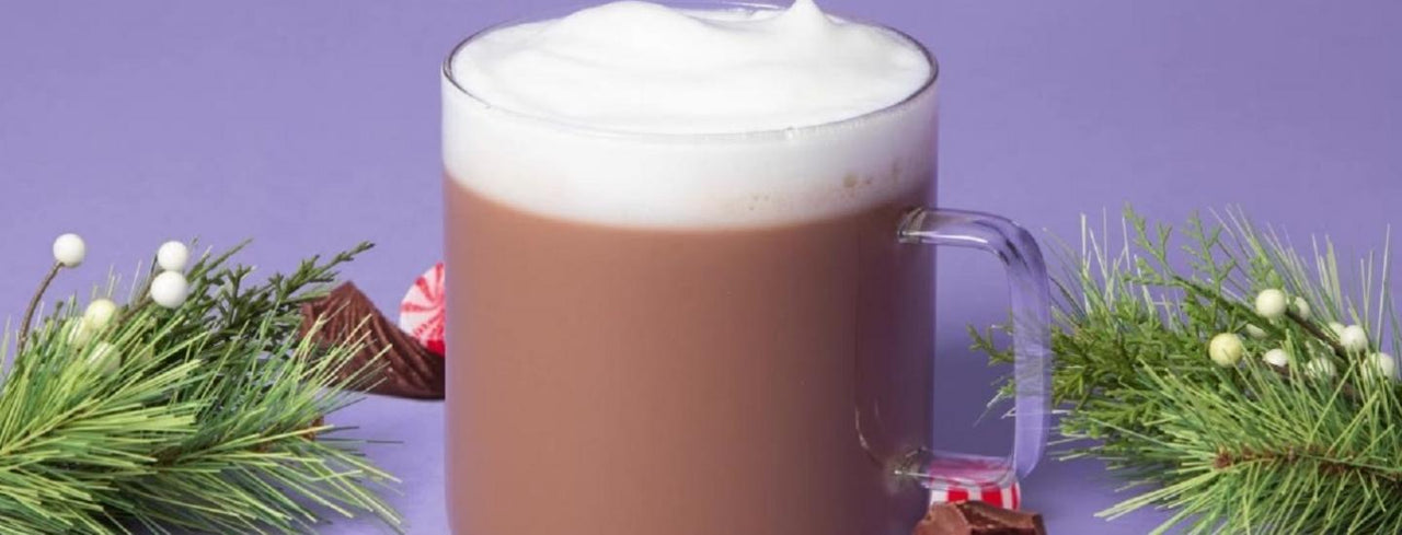 Hot Chocolate