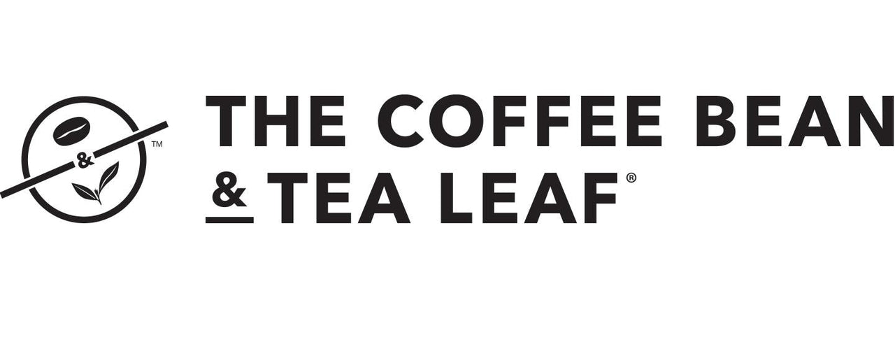 The Coffee Bean & Tea Leaf Logo
