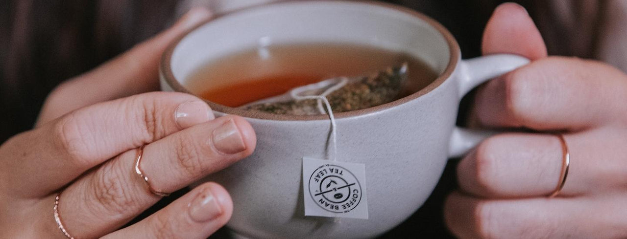 Tea in Mug