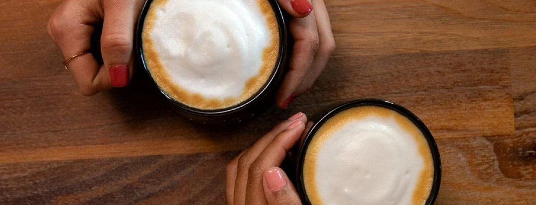 Expresso Drinks