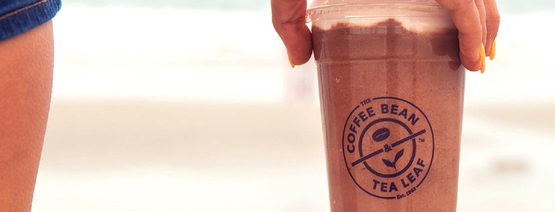 Frappe Drink