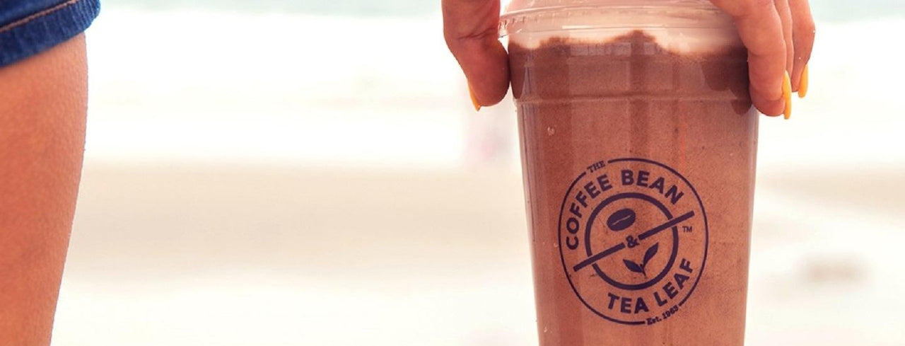 Frappe Drink