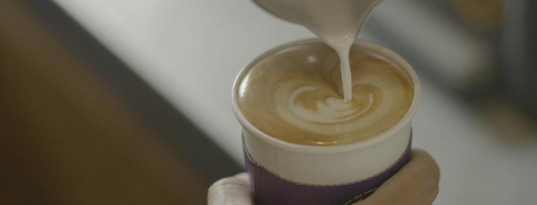 Latte Art