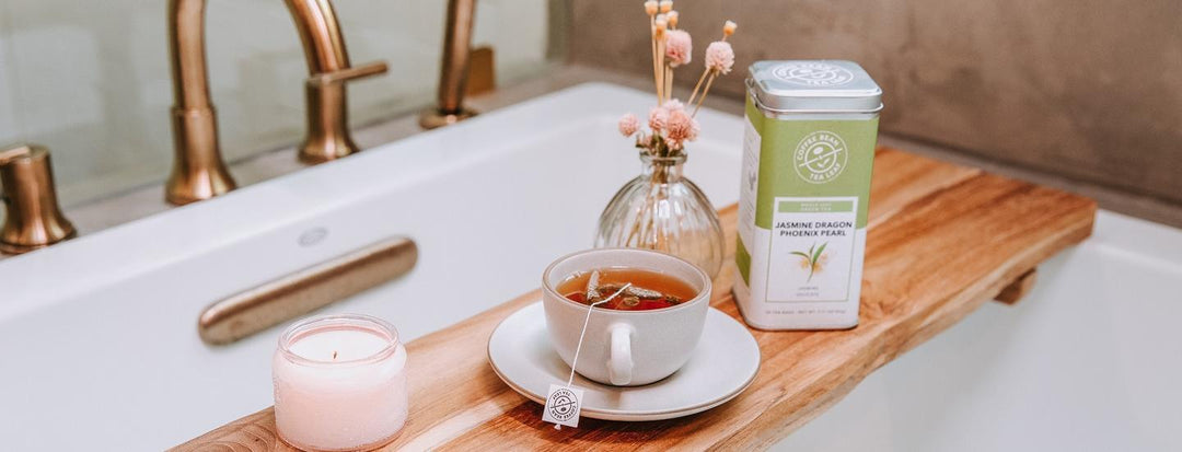 Coffee Bean and Tea Leaf Gifts