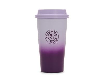 Coffee Bean and Tea Leaf: Drinkware