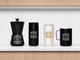 Official image for The Coffee Bean & Tea Leaf x tokidoki limited-edition merchandise collection
