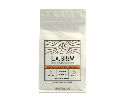 National Coffee Day Sale the Coffee Bean & Tea Leaf