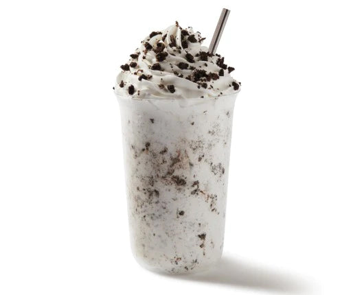 Caffeine-Free Ice Blended® Drinks