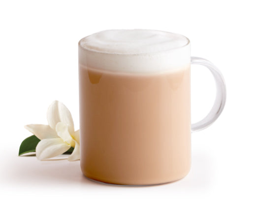 Hot Vanilla