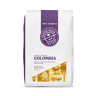11oz Colombia Ground Roast Craft