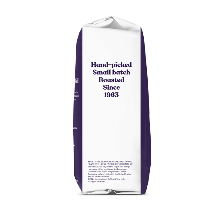 1lb Decaf World Blend '63 Espresso