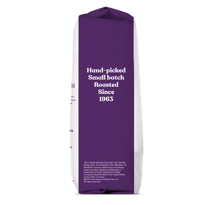 Java Coffee Sack Mocha Java Medium Roast Coffee | Coffee Bean & Tea Leaf | The Coffee ...