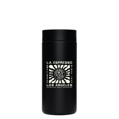 MiiR x CBTL 12 oz 360 Traveler (Black)