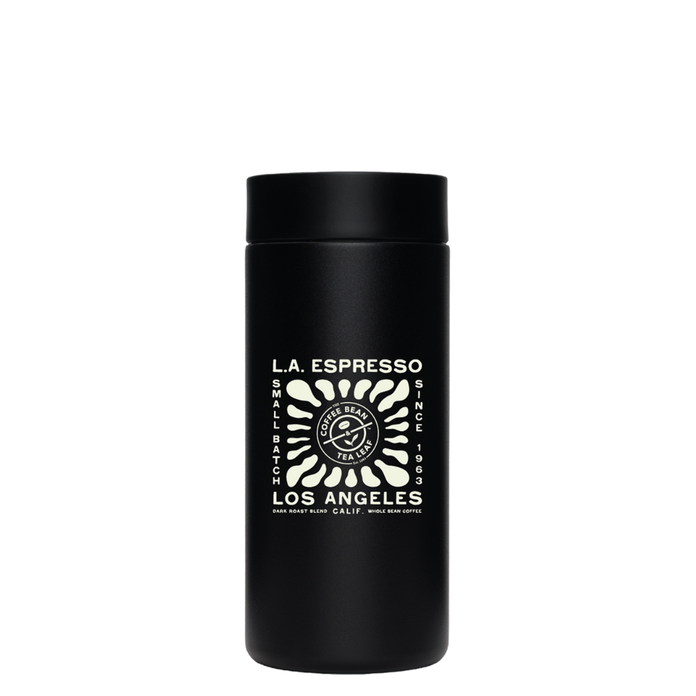 MiiR x CBTL 12 oz 360 Traveler (Black)