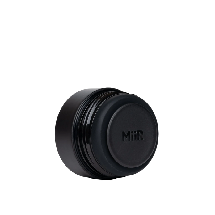 MiiR x CBTL 12 oz 360 Traveler (Black)