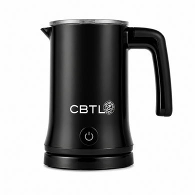 CBTL Milk Frother (Black)