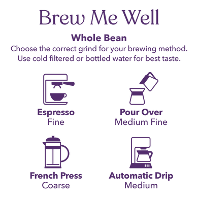 1Lb Kenya Single Origin Coffee