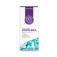 Nespresso® Original Line Compatible Costa Rica Single Origin Coffee