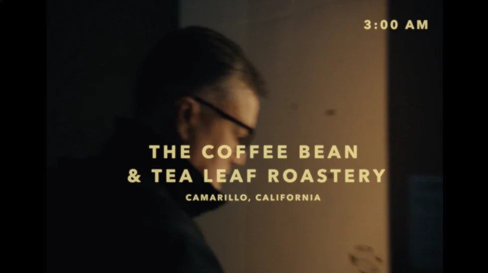 The Coffee Bean & Tea Leaf Online Store | CBTL | The Coffee Bean & Tea ...