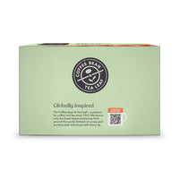 Mexico Organic Single Origin Coffee K-Cup® Single Serve Pods