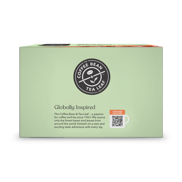 Mexico Organic Single Origin Coffee K-Cup® Single Serve Pods