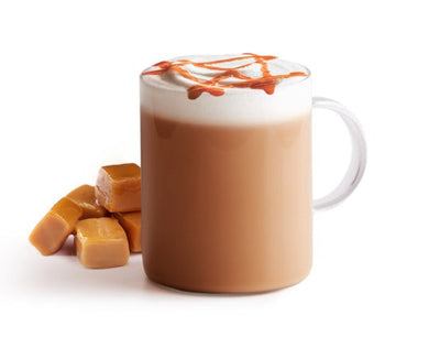Café Caramel