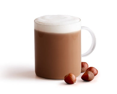 Café Hazelnut