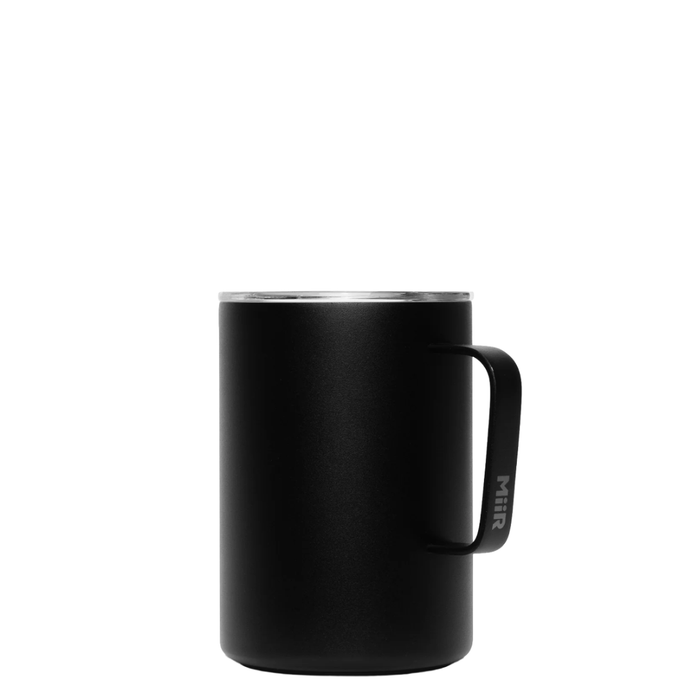 MiiR x CBTL 16 oz Camp Cup (Black)