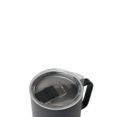 MiiR x CBTL 16 oz Camp Cup (Black)