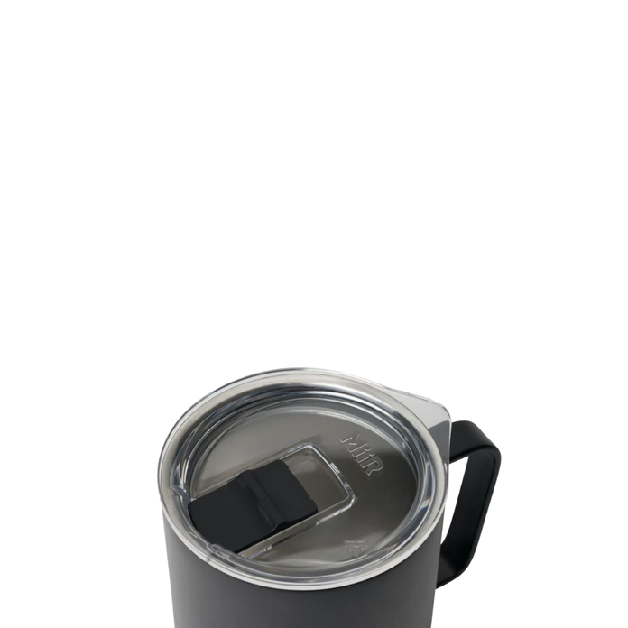 MiiR x CBTL 16 oz Camp Cup (Black)