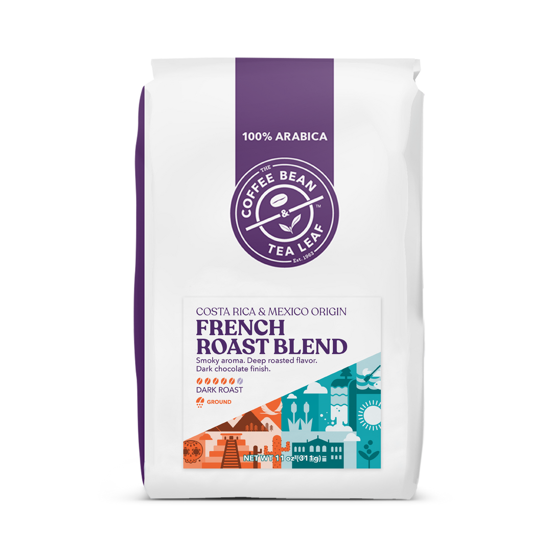 11oz French Roast Coffee