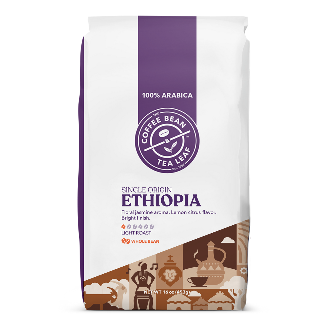 1lb Ethiopia Single Origin