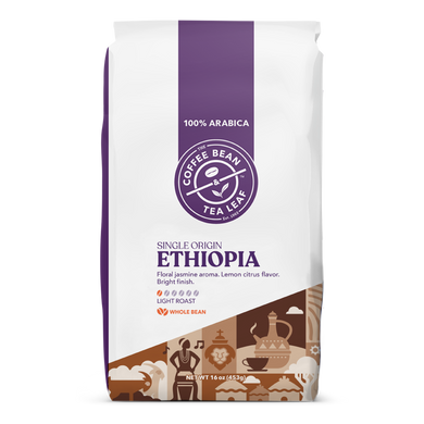 1lb Ethiopia Single Origin