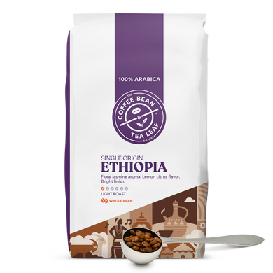 1lb Ethiopia Single Origin