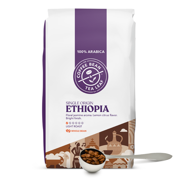 1lb Ethiopia Single Origin