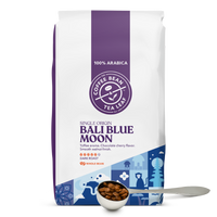 1lb Bali Blue Moon Single Origin