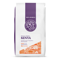 1Lb Kenya Single Origin Coffee