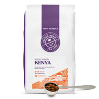 1Lb Kenya Single Origin Coffee