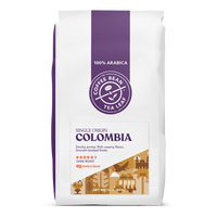 1lb Dark Colombia Single Origin
