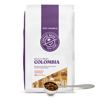 1lb Dark Colombia Single Origin